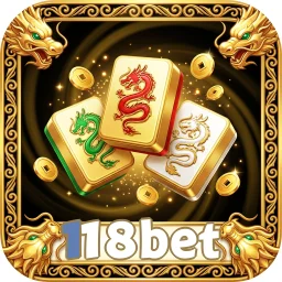 118BET — ikon APK