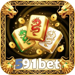 591BET — ikon APK